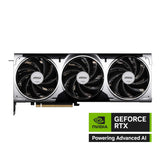 MSI GeForce RTX 5080 Ventus 3X OC 16GB GDDR7 Graphics Card